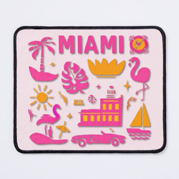 Item preview, Miami designed and sold by Aise06.
