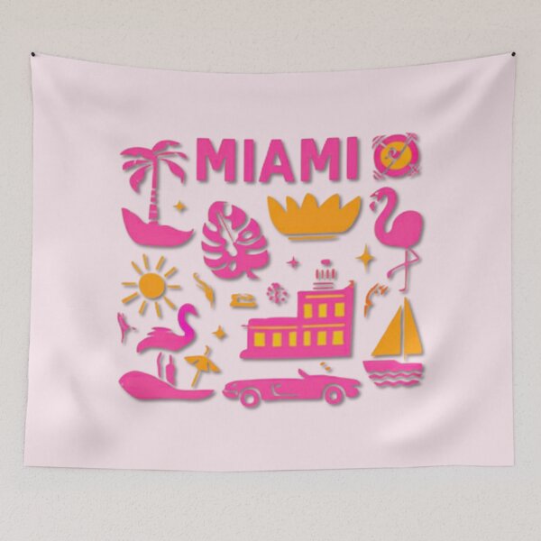 Item preview, Miami designed and sold by Aise06.