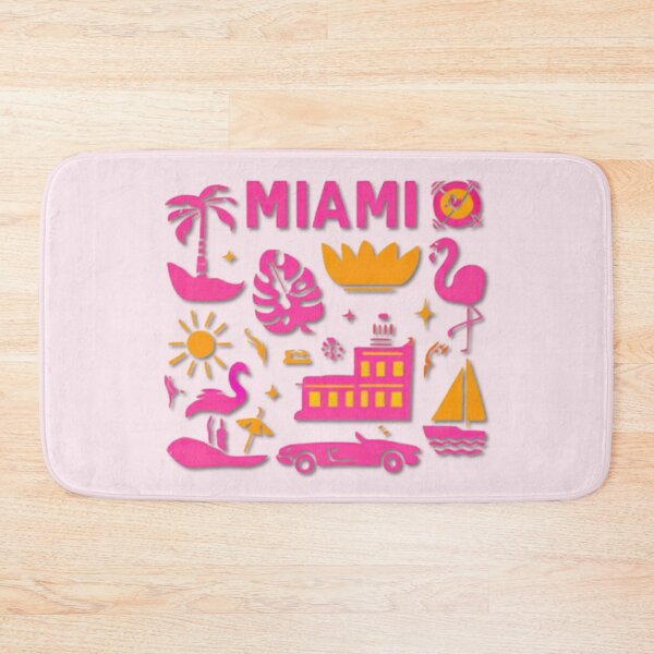 Item preview, Miami designed and sold by Aise06.