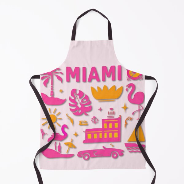 Item preview, Miami designed and sold by Aise06.