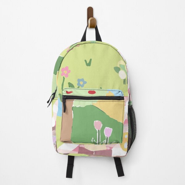 Item preview, picnic in garden designed and sold by Moonmagine.