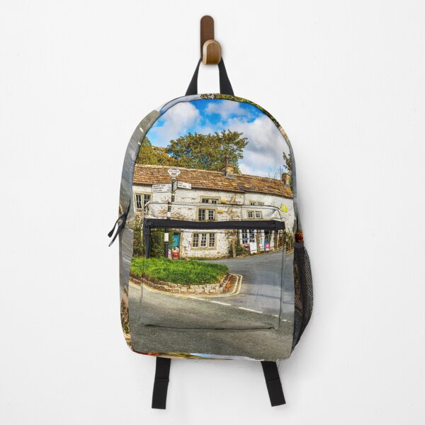 Item preview, Malham Village, Stone Cottage, Yorkshire, England designed and sold by Paul Thompson Photography.