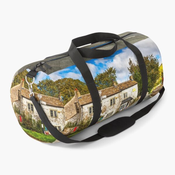 Item preview, Malham Village, Stone Cottage, Yorkshire, England designed and sold by Paul Thompson Photography.