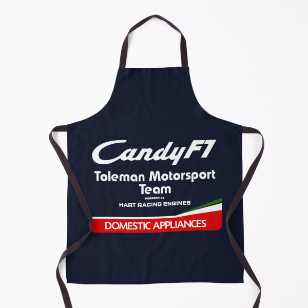 Item preview, Toleman TG181 Season 81 Vintage Art designed and sold by San Studios Co..