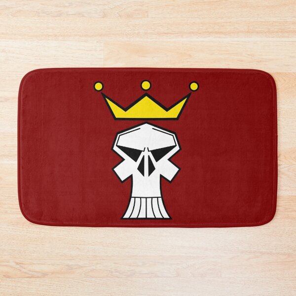 Item preview, Skull king designed and sold by A5designs.