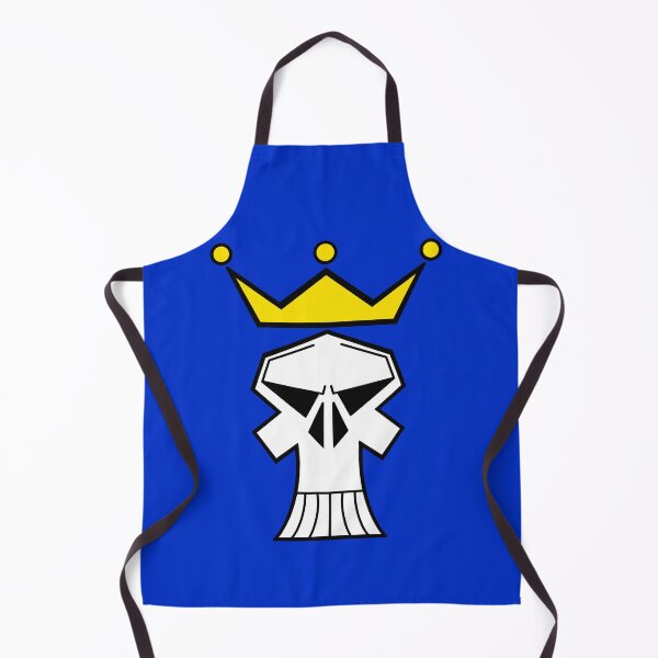 Item preview, Skull king designed and sold by A5designs.