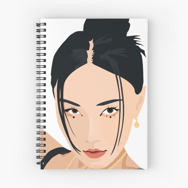 Item preview, Hwasa Mamamoo Digital Art designed and sold by Aome22.