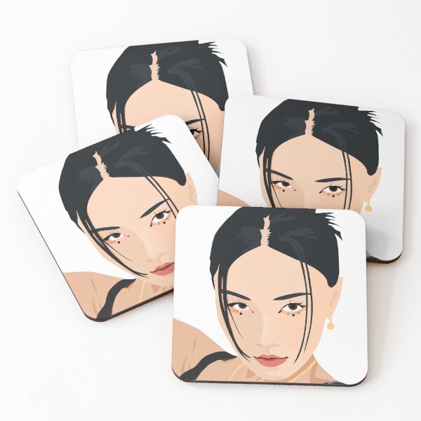 Item preview, Hwasa Mamamoo Digital Art designed and sold by Aome22.