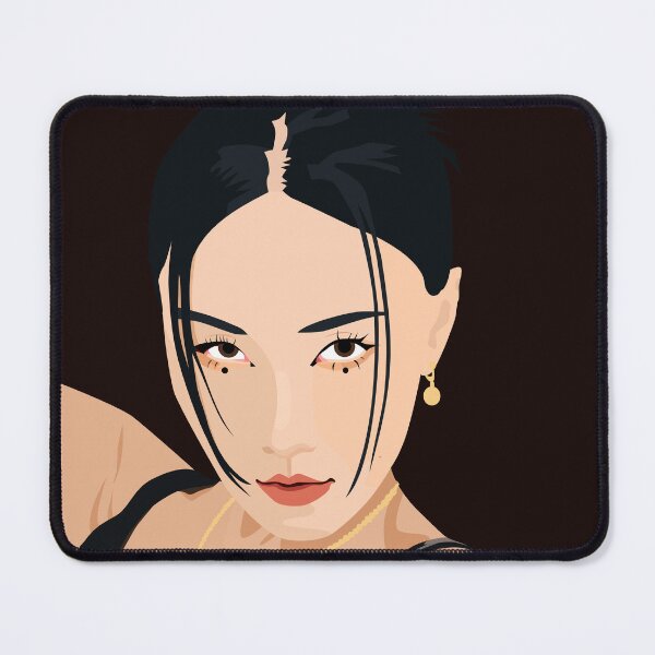 Item preview, Hwasa Mamamoo Digital Art designed and sold by Aome22.