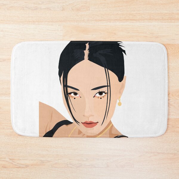 Item preview, Hwasa Mamamoo Digital Art designed and sold by Aome22.