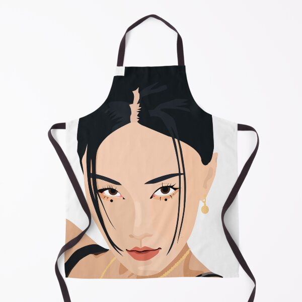 Item preview, Hwasa Mamamoo Digital Art designed and sold by Aome22.