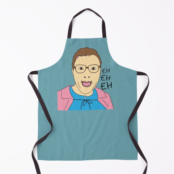 Item preview, little britain funny eh eh eh anne designed and sold by Captain Banjo.
