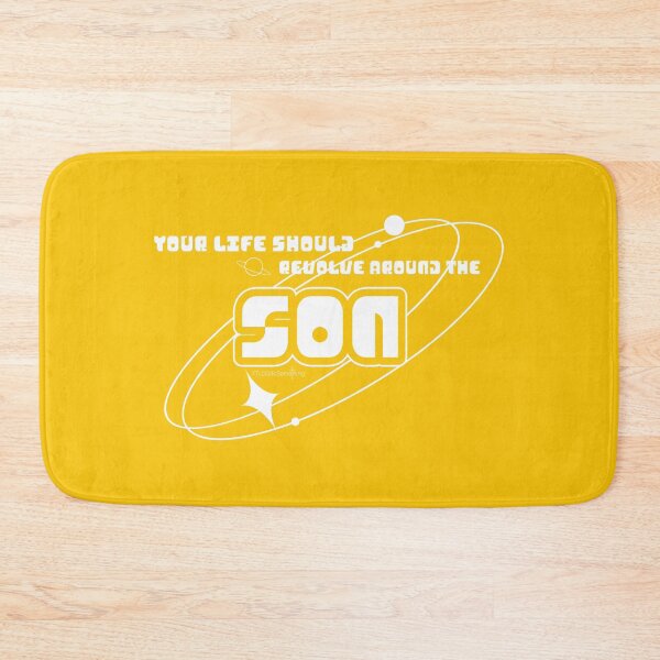 Item preview, Your life should revolve around the Son designed and sold by FTLOG.