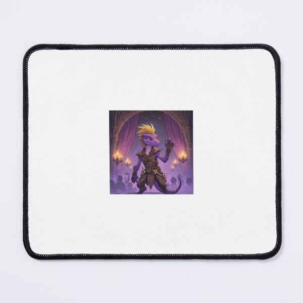 Item preview, Skratch the Kobold designed and sold by HillsideDragon.