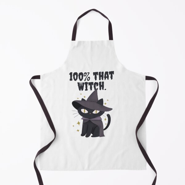 Item preview, 100% that Witch Funny halloween designed and sold by JAMsTees.