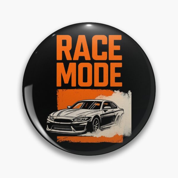 Item preview, Race Mode designed and sold by Aise06.