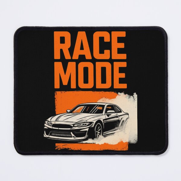 Item preview, Race Mode designed and sold by Aise06.