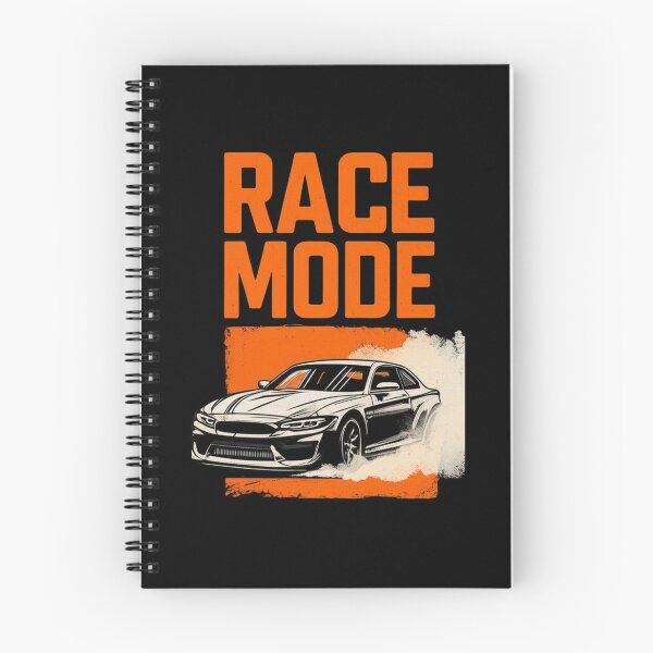 Item preview, Race Mode designed and sold by Aise06.