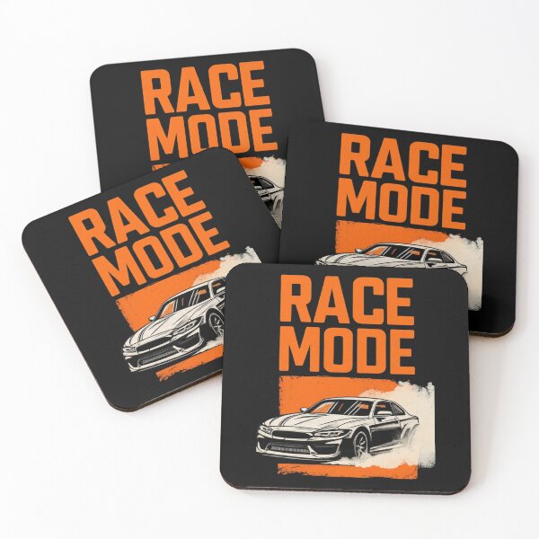 Item preview, Race Mode designed and sold by Aise06.