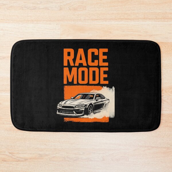 Item preview, Race Mode designed and sold by Aise06.