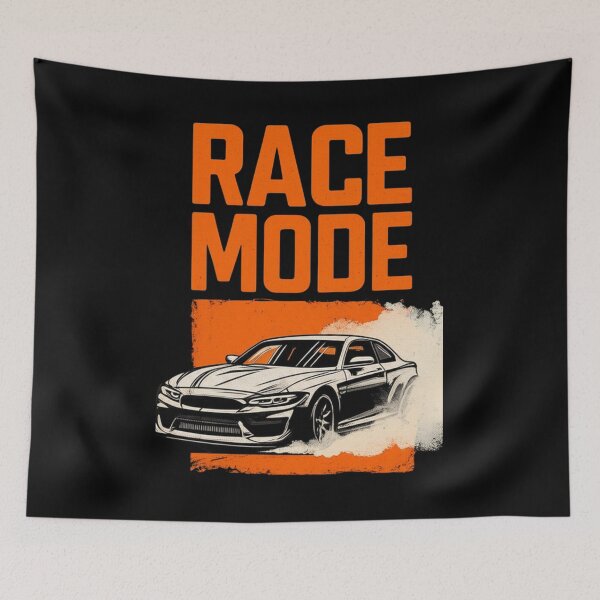 Item preview, Race Mode designed and sold by Aise06.