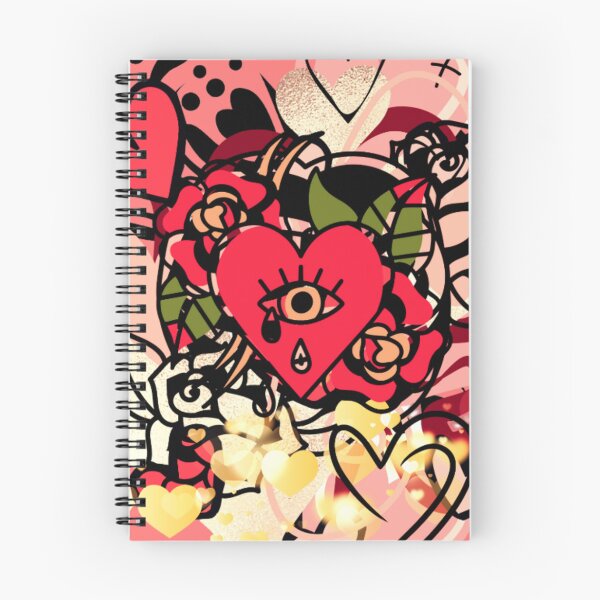 Item preview, The House of Hearts designed and sold by DEZINOMANIA.