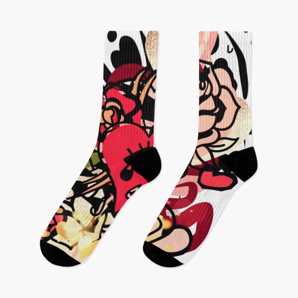 Item preview, The House of Hearts designed and sold by DEZINOMANIA.