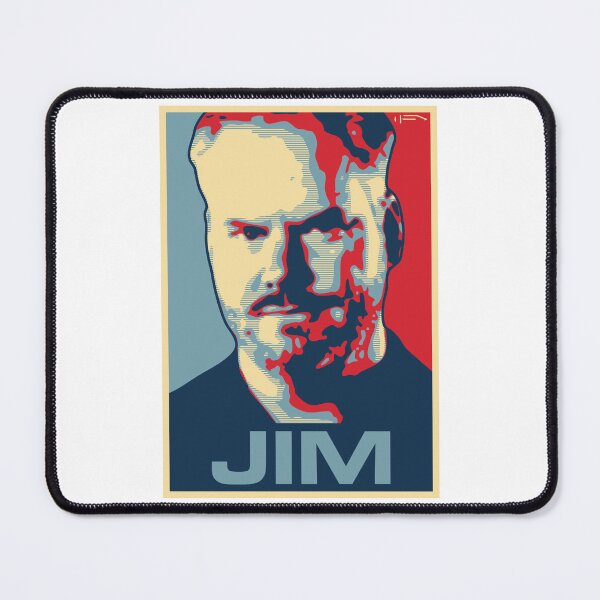 Item preview, Jim designed and sold by DFA.