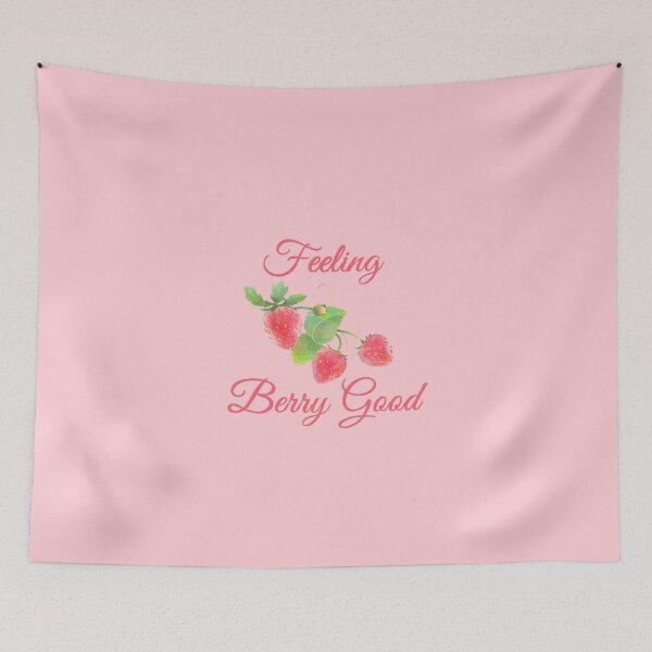 Artikelvorschau, Feeling berry good entworfen und verkauft von Sweet_cherry.