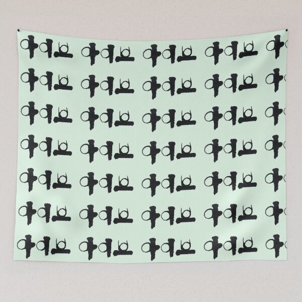 Item preview, Korean calligraphy letters meaning '아이브', IVE who are idol group. designed and sold by GURMI.