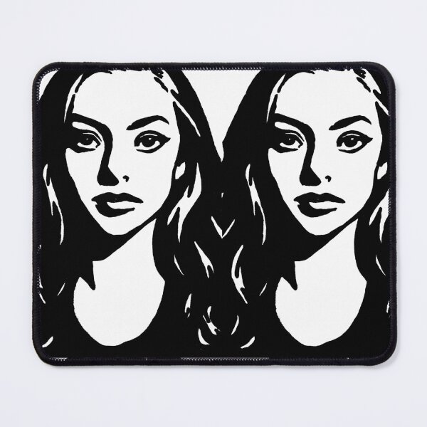 Item preview, Amanda Seyfried  designed and sold by Chad's Fresh Art.