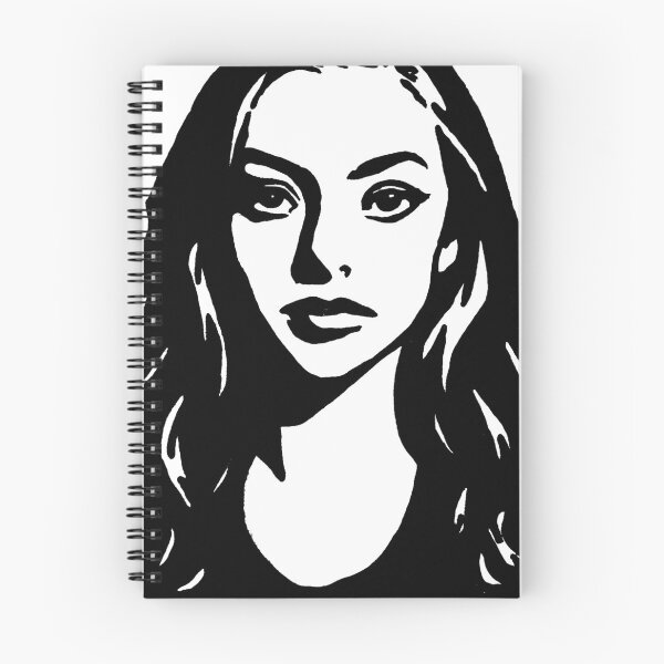 Item preview, Amanda Seyfried  designed and sold by Chad's Fresh Art.
