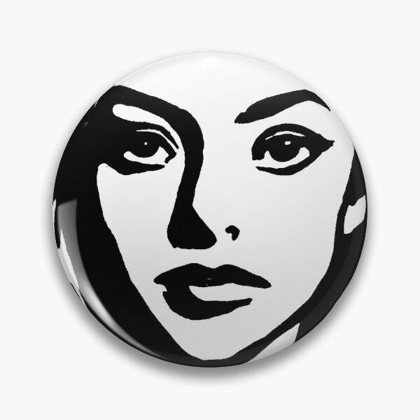 Item preview, Amanda Seyfried  designed and sold by Chad's Fresh Art.