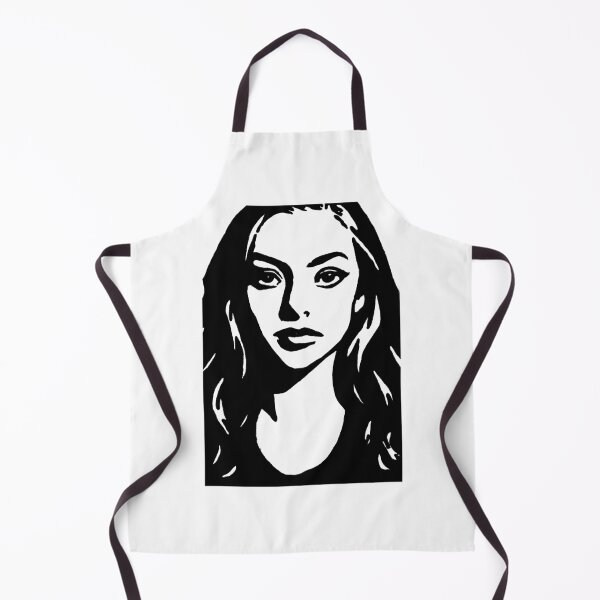 Item preview, Amanda Seyfried designed and sold by Chad's Fresh Art.