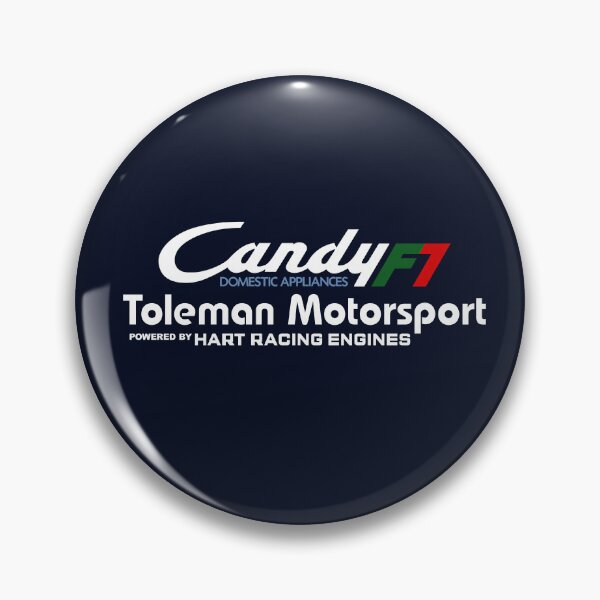 Item preview, Toleman TG181 Season 81 Vintage Art Nº 3 designed and sold by San Studios Co..