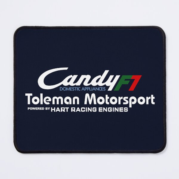 Item preview, Toleman TG181 Season 81 Vintage Art Nº 3 designed and sold by San Studios Co..