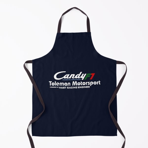 Item preview, Toleman TG181 Season 81 Vintage Art Nº 3 designed and sold by San Studios Co..