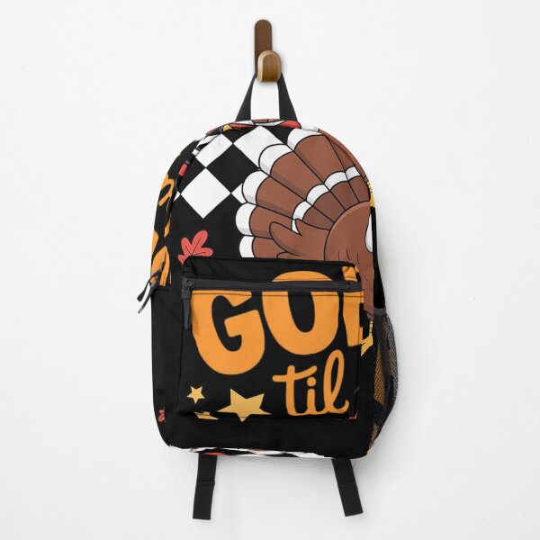 Item preview, Cute Gobble Til You Wobble Boy Toddler Turkey Thanksgiving  designed and sold by KonstanKoraner.