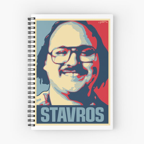 Item preview, Stavros designed and sold by DFA.