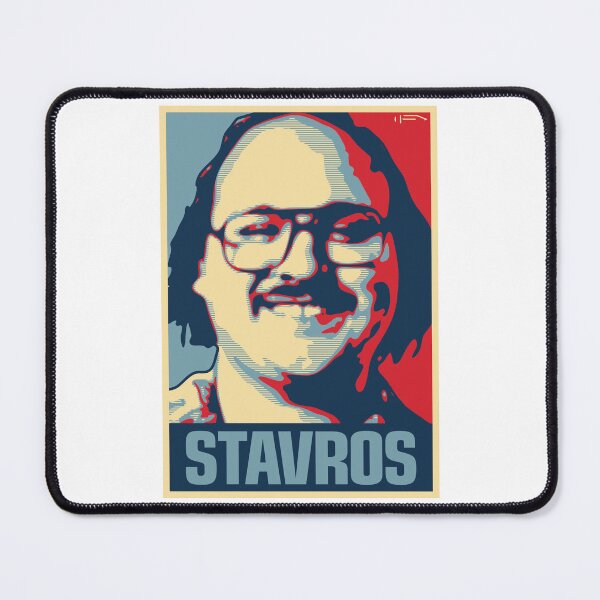 Item preview, Stavros designed and sold by DFA.