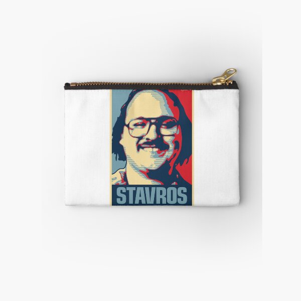Item preview, Stavros designed and sold by DFA.