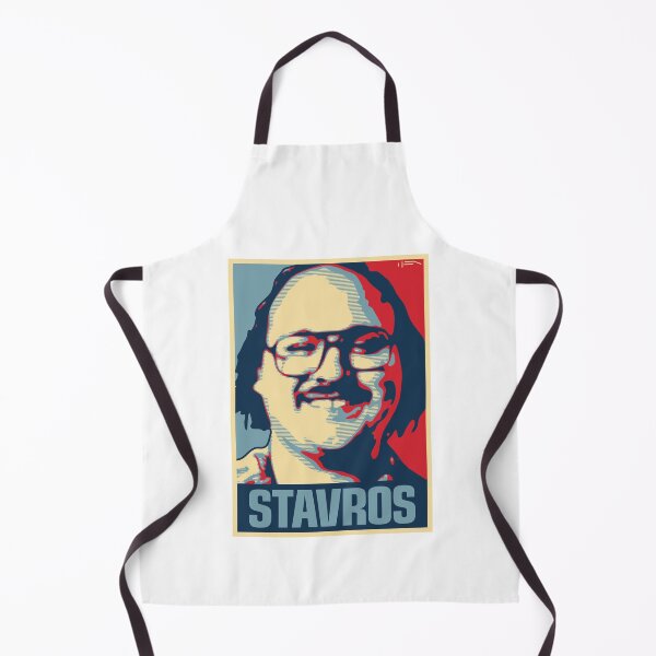 Item preview, Stavros designed and sold by DFA.