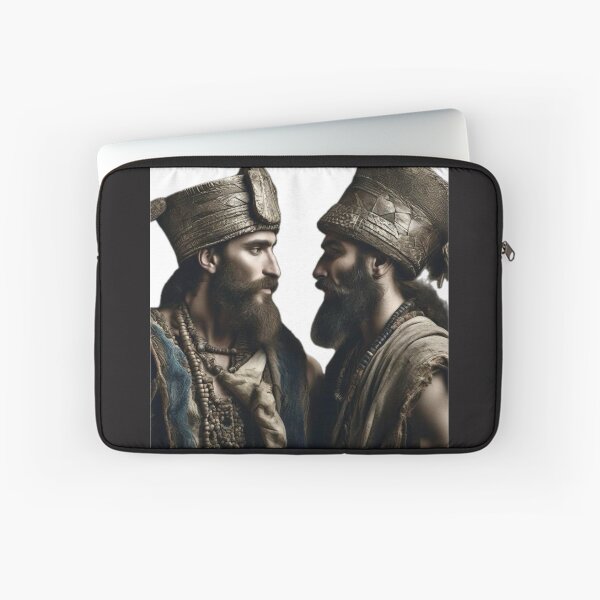 Item preview, Brothers of the Babylonian Dawn 2 designed and sold by PhilDreams.