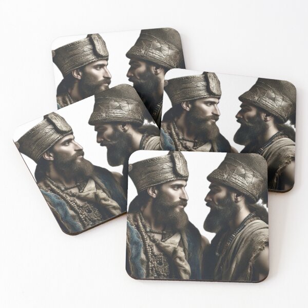 Item preview, Brothers of the Babylonian Dawn 2 designed and sold by PhilDreams.