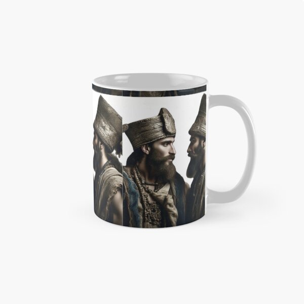 Item preview, Brothers of the Babylonian Dawn 2 designed and sold by PhilDreams.