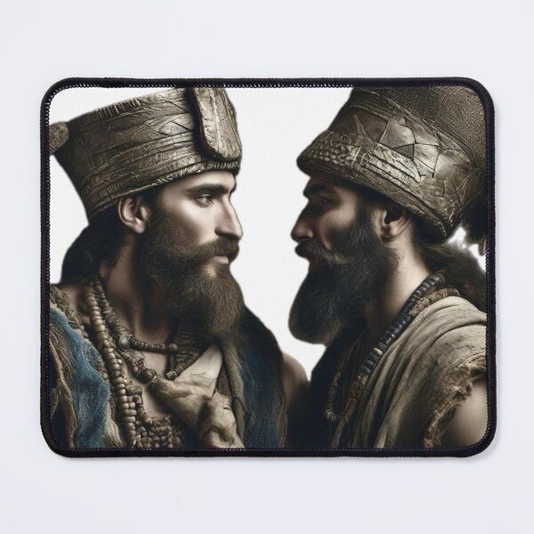 Item preview, Brothers of the Babylonian Dawn 2 designed and sold by PhilDreams.