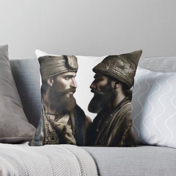 Item preview, Brothers of the Babylonian Dawn 2 designed and sold by PhilDreams.