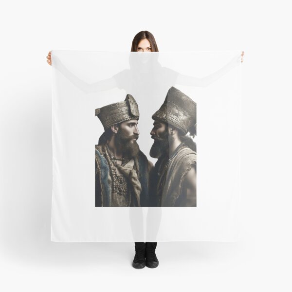 Item preview, Brothers of the Babylonian Dawn 2 designed and sold by PhilDreams.