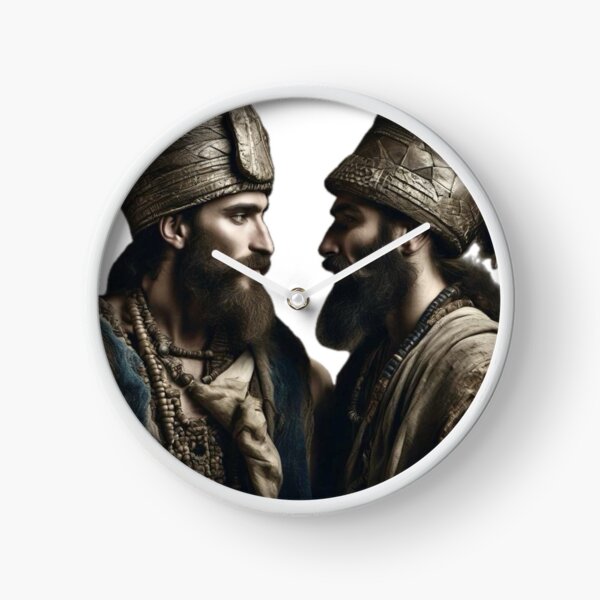 Item preview, Brothers of the Babylonian Dawn 2 designed and sold by PhilDreams.