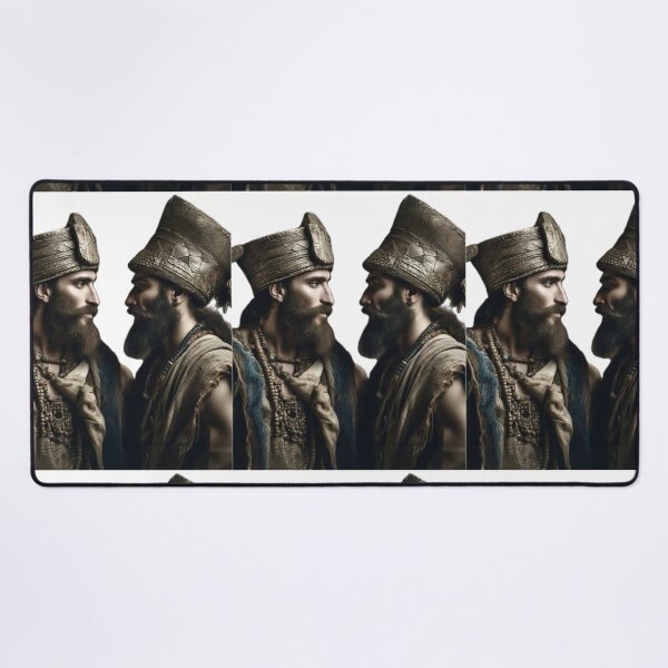 Item preview, Brothers of the Babylonian Dawn 2 designed and sold by PhilDreams.